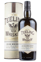 Irish Whiskey Small Batch Teeling 70cl (Astucciato)  