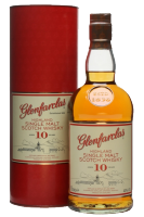 Whisky Glenfarclas Single Malt 10 Y.O. 70cl (Astucciato) 