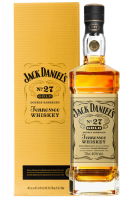 Jack Daniel's N°27 Gold 70cl (Astucciato)