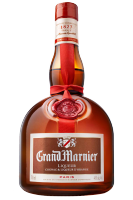 Grand Marnier Liqueur 70cl