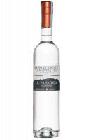 Grappa Di Brunello Il Paradiso Di Manfredi 2014 Capovilla 50cl 