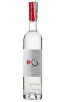 Grappa Punto G 2015 Capovilla 50cl 