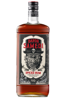 Rum Baron Samedi Spiced 70cl 