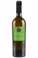 Chardonnay Culbianco 2020 Masseria Spaccafico (Magnum Cassetta in Legno)