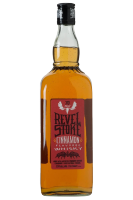Revel Stoke Cinnamon Flavored Whisky 70cl 