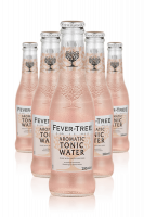 Fever Tree Aromatic Tonic Cassa da 24 bottiglie x 20cl