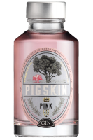 Mignon Gin Pigskin Pink Silvio Carta 10cl