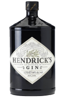 Gin Hendrick's 1,75Litri (Magnum)