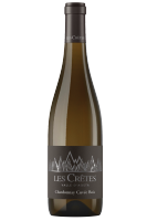 Valle D'Aosta DOP Chardonnay Cuvée Bois 2020 Les Crêtes