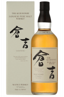 The Kurayoshi Pure Malt Whisky 70cl (Astucciato)