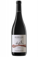 448 S.l.m. Rosso 2021 Girlan 