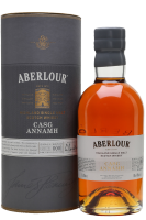 Aberlour Casg Annamh Highland Single Malt Scotch Whisky 70cl (Astucciato)