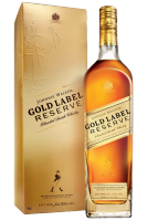 Johnnie Walker Gold Label Reserve 1Litro (Astucciato)