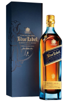 Johnnie Walker Blue Label Blended Scotch Whisky 1Litro (Astucciato)