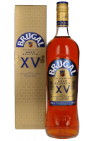 Rum Reserva Exclusiva XV Brugal 1Litro (Astucciato)