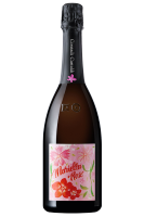 Franciacorta DOCG Rosé Brut Mariella 2011 Contadi Castaldi