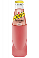 Schweppes Pompelmo In Rosa 18cl