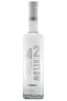 Vodka 42 Below 1Litro