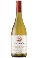 Chardonnay Un-Oaked Natura 2022 Emiliana