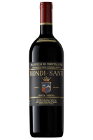 Brunello Di Montalcino Riserva 1955 Biondi Santi 