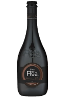 Birra Flea Federico II Extra Ipa 33cl