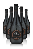 Birra Flea Federico II Extra Ipa Cassa Da 12 Bottiglie x 33cl