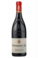 Châteauneuf-du-Pape AOP 2022 Chemin des Papes