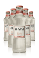 The London Essence Co. Ginger Beer Cassa da 24 bottiglie x 20cl
