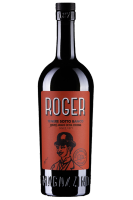 Bitter Roger Extra Strong Vecchio Magazzino Doganale 70cl