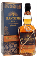Rum Plantation Gran Añejo 70cl (Astucciato)