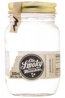 Whisky Moonshine Ole Smoky Original 50cl