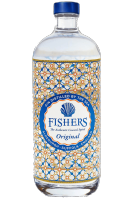 London Dry Gin Fishers Adnams Southwold 70cl