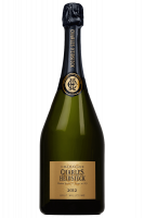 Charles Heidsieck Brut Vintage 2013 75cl 