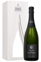 Charles Heidsieck Blanc De Millénaires 2007 75cl (Astucciato)