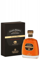 Grappa Riserva Botti Da Porto Single Barrel Sibona 70cl (Astucciato)