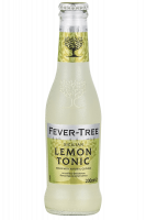 Fever Tree Lemon Tonic 20cl (Scad. 30/08)
