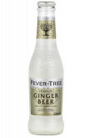 Fever Tree Ginger Beer 20cl