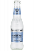 Fever Tree Lemonade 20cl