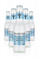 Fever Tree Mediterranean Tonic Water Cassa da 24 bottiglie x 20cl