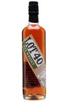 Rye Whisky LOT N°40 70cl