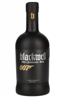 Blackwell Fine Jamaican Rum 007 Limited Edition 70cl