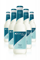 Organics By Red Bull Tonic Water Cassa da 24 Bottiglie x 25cl