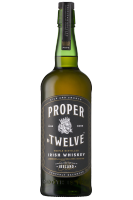 Proper No.Twelve Irish Whiskey 1Litro