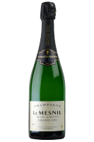 Le Mesnil Brut Grand Cru Blanc De Blancs (Magnum)