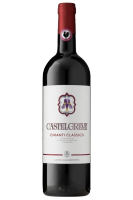 Chianti Classico DOCG Castelgreve 2021 Castelli Del Grevepesa