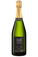 Brut Reserve Blanc De Blancs Grand Cru Vazart Coquart 75cl