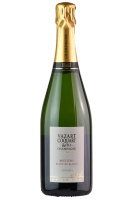 Brut Zéro Blanc De Blancs Grand Cru Vazart Coquart 75cl