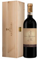 Chianti Classico DOCG Gran Selezione Badia A Passignano 2010 Antinori (Cassetta in Legno)