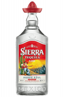 Tequila Sierra Blanco 1Litro