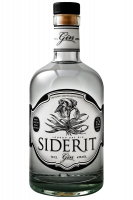 Gin Siderit London Dry 70cl